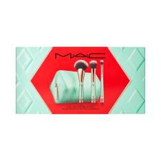 【数量限定】マック オブ オール トレード ブラシ キット