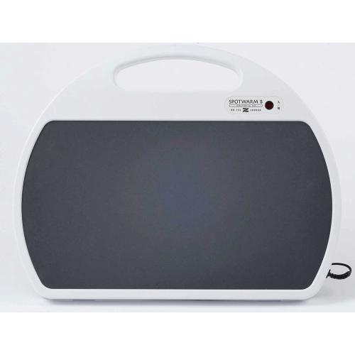 ゼンケン スポットウォームS