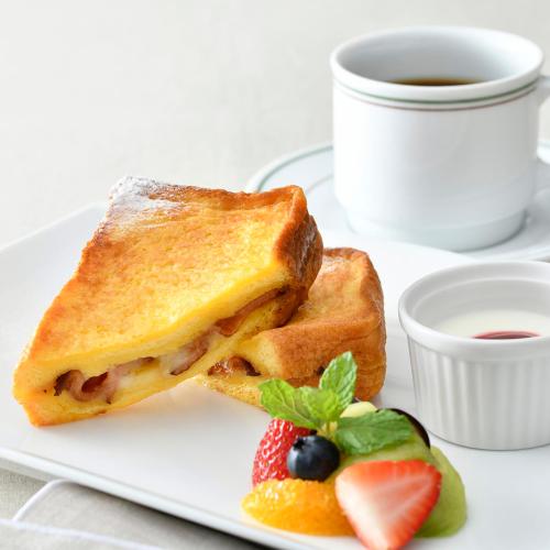 モンテクリストサンド 6個セット