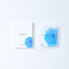 モアモイスチャー・フェイシャルトリートメントマスク