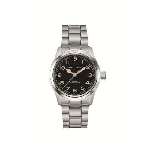 <KHAKI> KHAKI FIELD MURPH