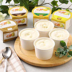 恋するジャージー8個入り 瀬戸内セット