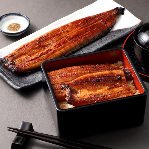 熊本産うなぎ長蒲焼(特大)2尾