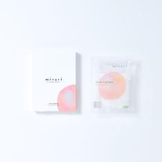 モアライトゥン・フェイシャルトリートメントマスク