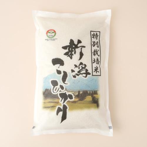 米蔵いなほ 新潟県産コシヒカリ 白米 5kg