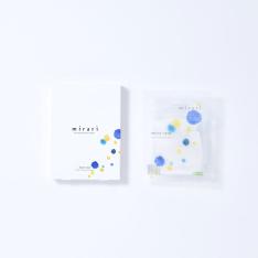 モアレスト・フェイシャルトリートメントマスク