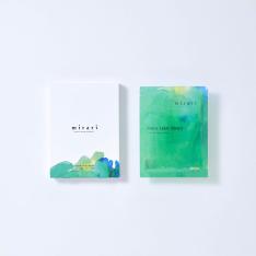 モアカームダウン・フェイシャルトリートメントマスク