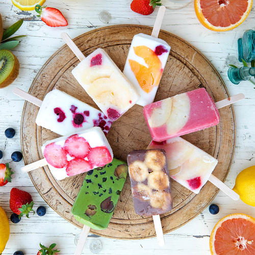 プレミアムアイスバー