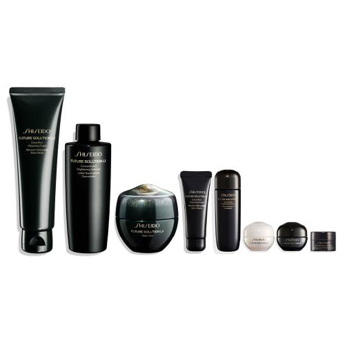 【数量限定】＜フューチャーソリューション LX＞ホリデーキット（クレンジングフォーム・ソフナーレフィル・Rクリーム）