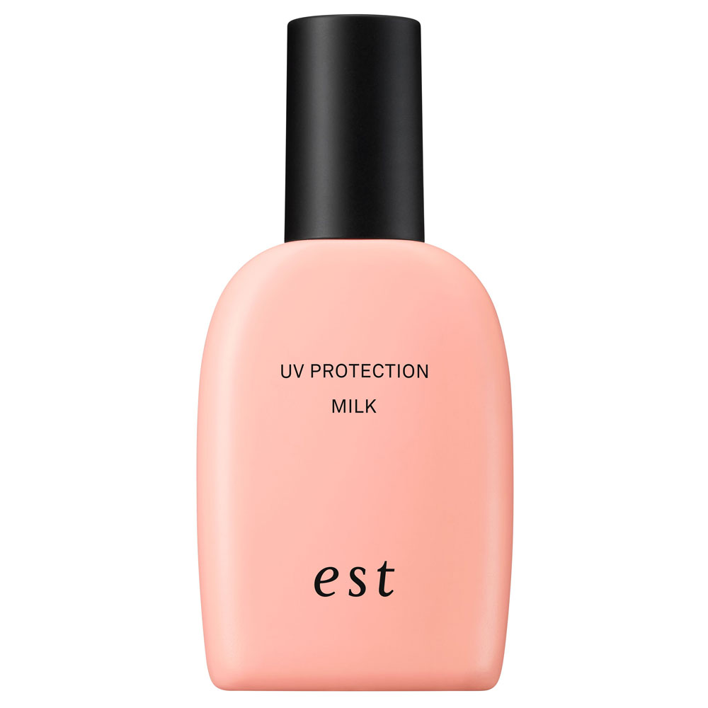 エスト UVプロテクション ミルク（医薬部外品）