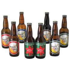 大山Gビール ウィンターセット