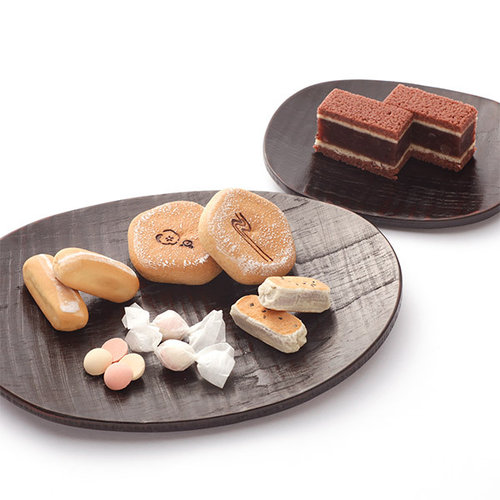 をちこち 二人静焼菓子詰合 商品詳細 高島屋オンラインストア