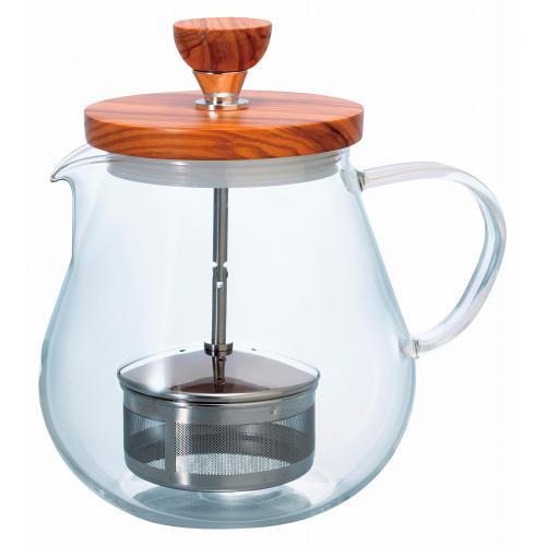 ティオール・ウッド 700ml