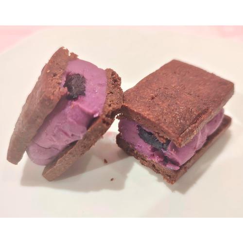 奥大山サンド（1箱5個入）