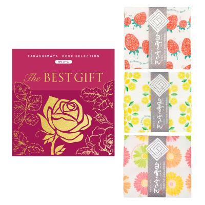 ローズセレクション The BEST GIFT | タカシマヤ ローズセレクション