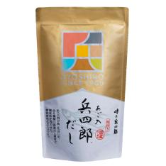 あご入兵四郎だし