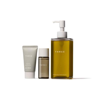 週末限定SALE ◆THREE◆ コスメ デパコス まとめ売り セット 週末限定SALE◇THREE◇ コスメ デパコス まとめ売り セット