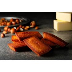 バターフィナンシェ8個入×2箱セット