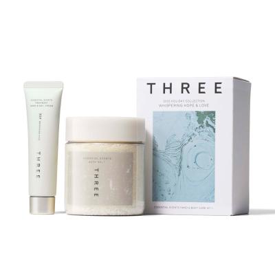 THREE（スリー）の通販 | コスメ・デパコス・化粧品通販のTBEAUT