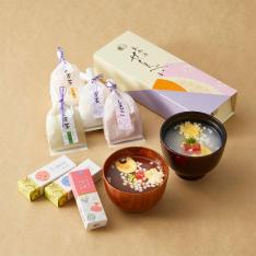 駿河屋詰合せ