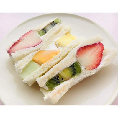 【店頭受取／玉川店】スペシャルフルーツサンド【1月10日（土）午後4時以降】