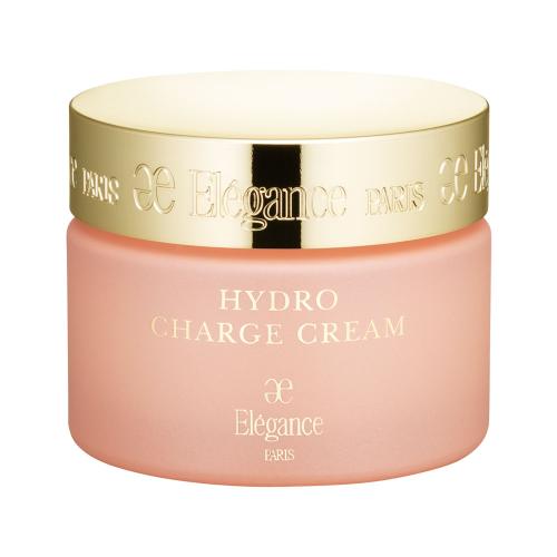 ハイドロチャージ クリーム