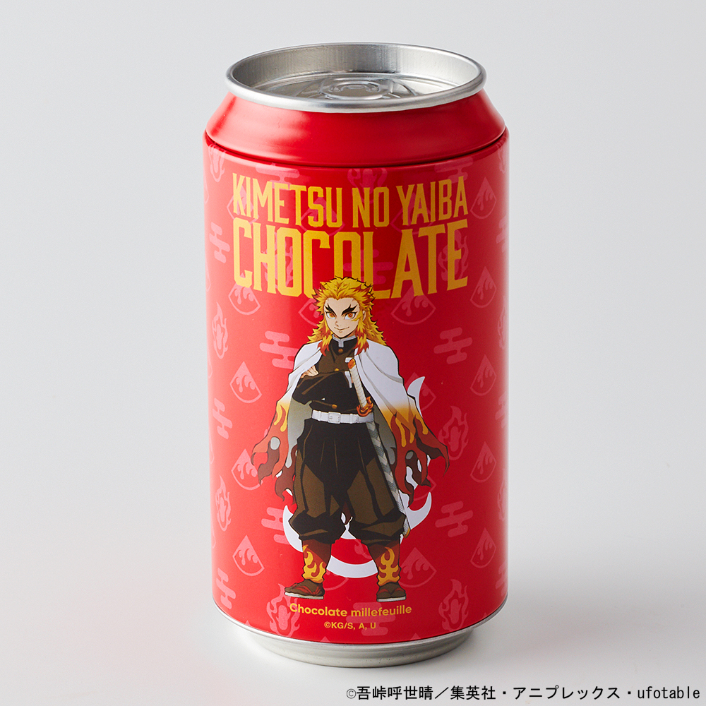 鬼滅の刃 ミルフィーユ煉獄杏寿郎 2缶セット 煉獄の 煉 は 火 東 が正しい表記となります 商品詳細 高島屋オンラインストア 鬼滅の刃 ミルフィーユ煉獄杏寿郎 2缶セット 煉獄の 煉 は 火 東 が正しい表記となります 商品詳細 高島屋オンラインストア