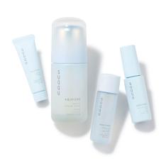 【数量限定】アクフォンス スムース リニュー セラム キット（医薬部外品）