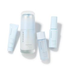 【数量限定】アクフォンス リファイニング セラム キット