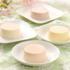 クリームチーズケーキ 6個入