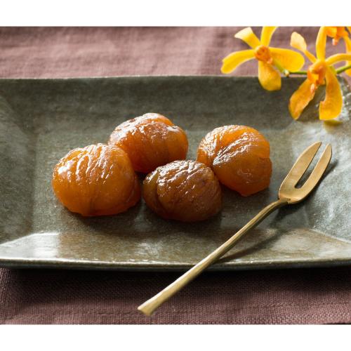 マロングラッセ 8個入