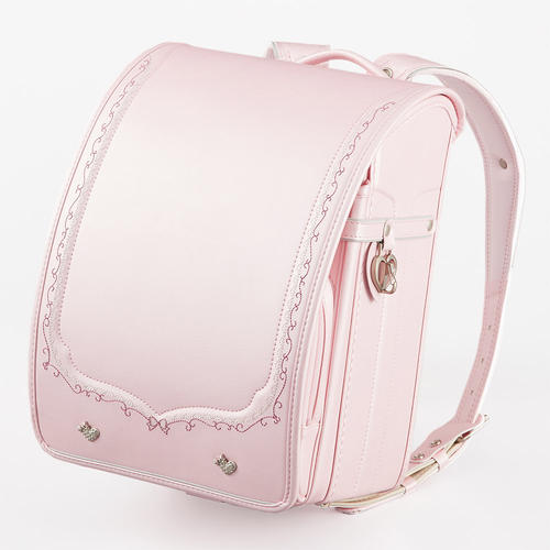 ランドセル（T-HRS20　フェアリーピンク）