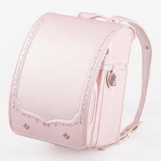 ランドセル（T-HRS20　フェアリーピンク）