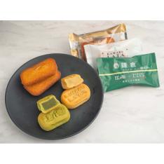 鎌倉セレクション　焼菓子3種