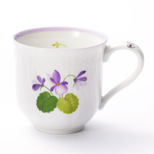 バイオレット ミッドマグ