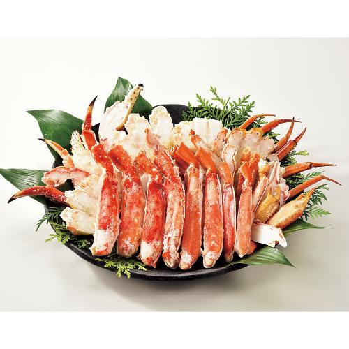 旨蟹合戦