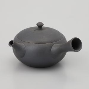 藤田 徳太 ＜常滑焼＞BLACK＆WHITE ささめ三角（BLACK） | 商品