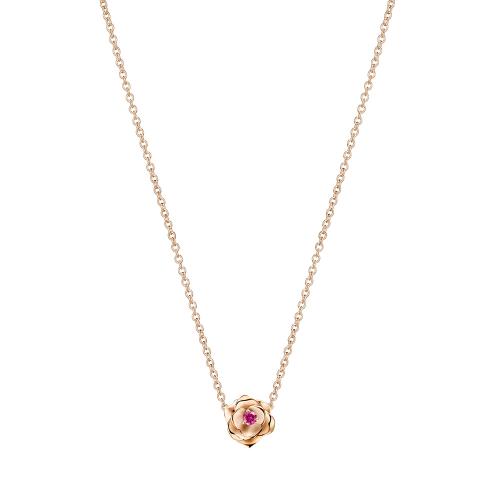 PIAGET ROSE ペンダント