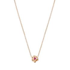 PIAGET ROSE ペンダント