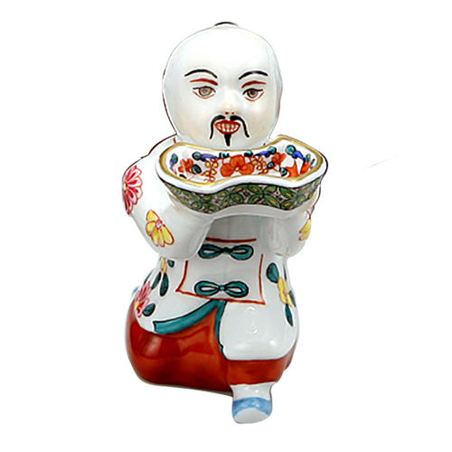 マンダリン お給仕(S)