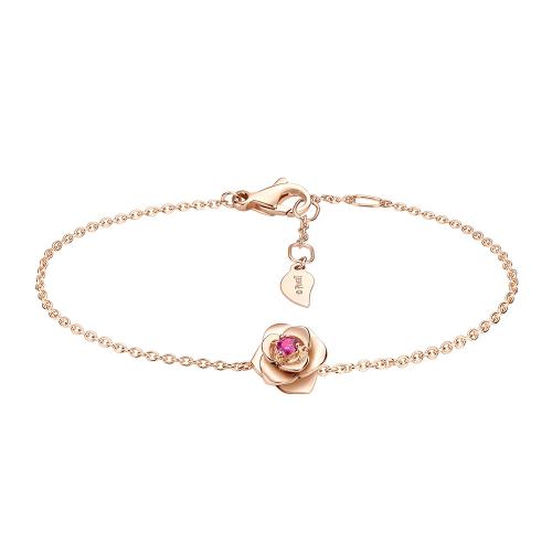PIAGET ROSE ブレスレット