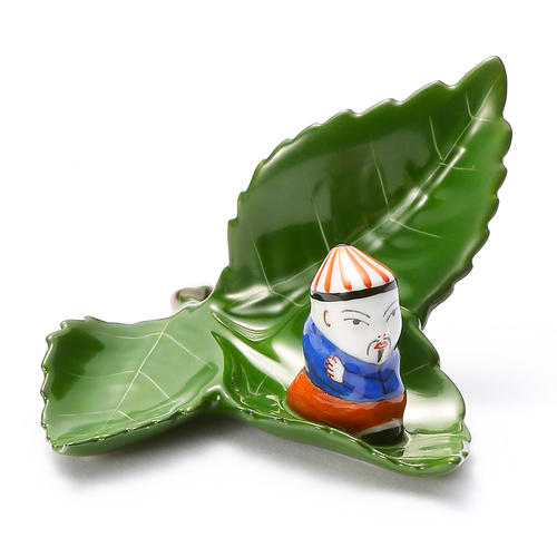 ファンシースタンド マンダリン