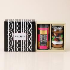 ダージリンティ・マロンジャム詰合せ