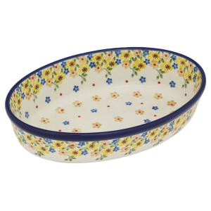 アポニー・グリーン オーバルディッシュ | 商品詳細 | 高島屋