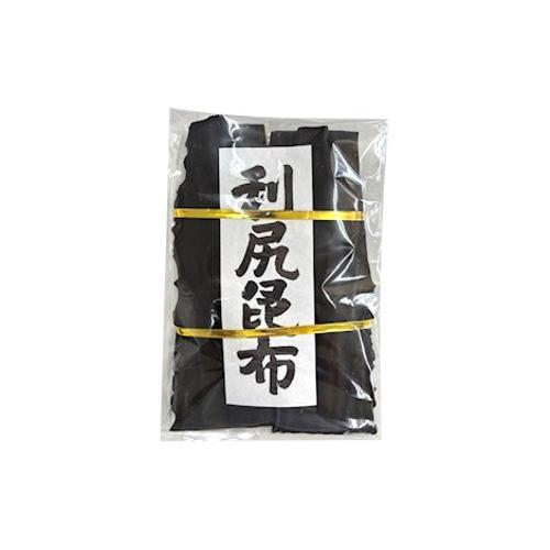 北海道 利尻島産 利尻昆布