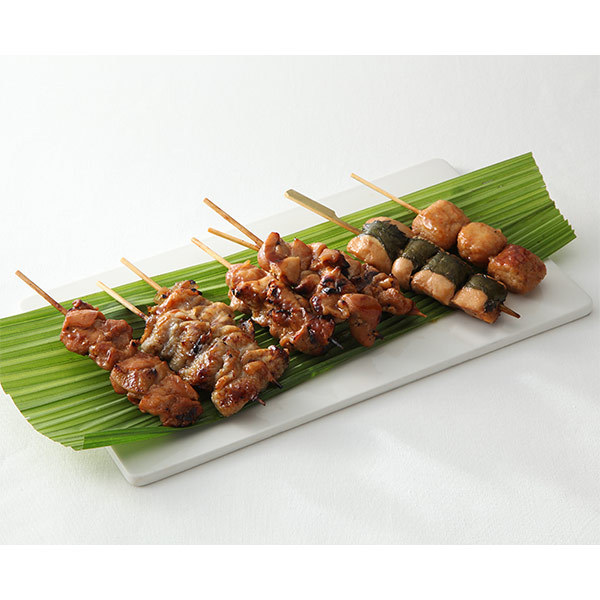 高島屋限定 水郷のとりやさん焼き鳥ギフトセット 商品詳細 高島屋オンラインストア