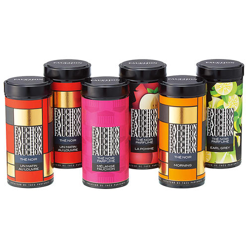 バラエティ紅茶6缶セット