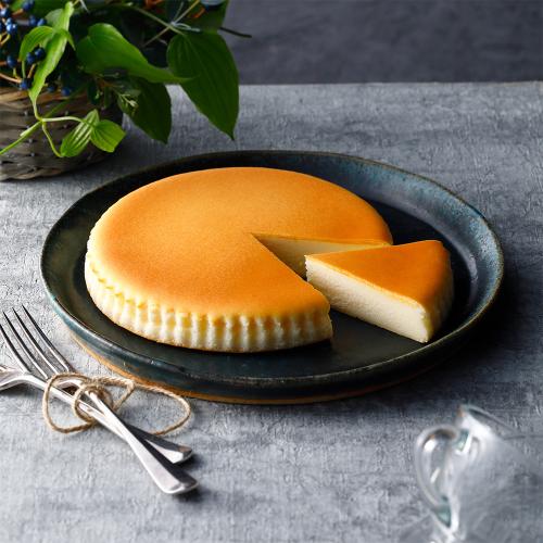 御用邸チーズケーキ×2箱セット