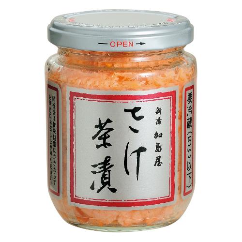 【よりどり】さけ茶漬190g