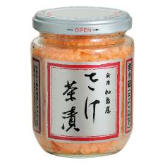 【よりどり】さけ茶漬190g